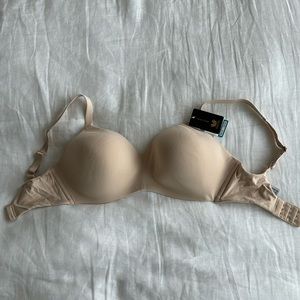 Wacoal wireless bra